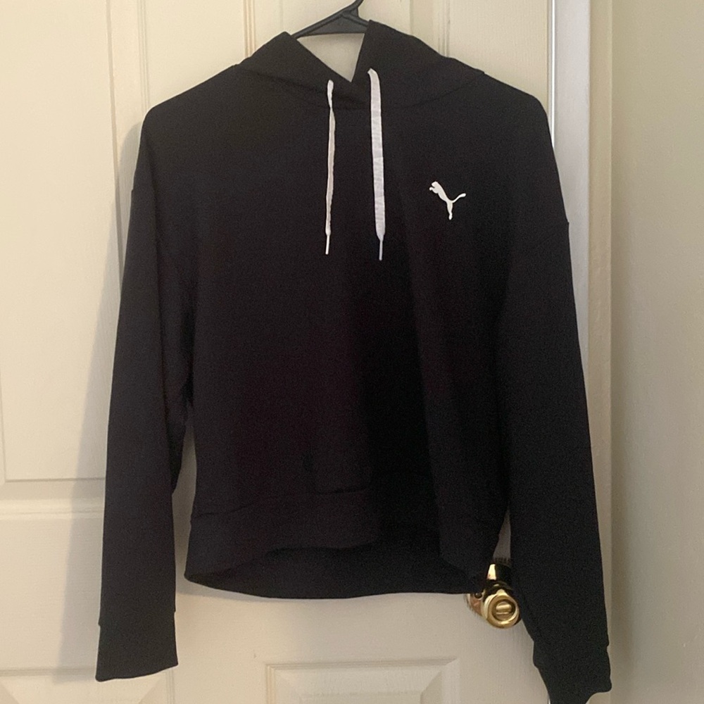 Puma hoodie